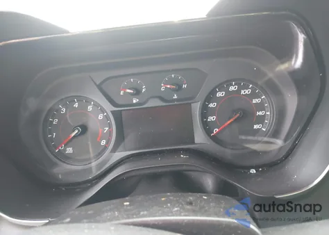 2018 Chevrolet Camaro 1Lt z USA, uszkodzony, nr VIN 1G1FB1RS3J0136552